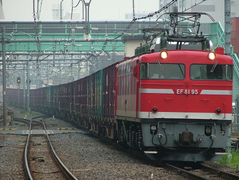 北千住駅