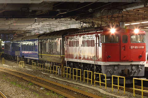品川駅