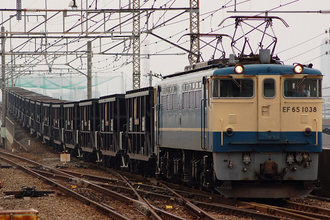 西浦和駅