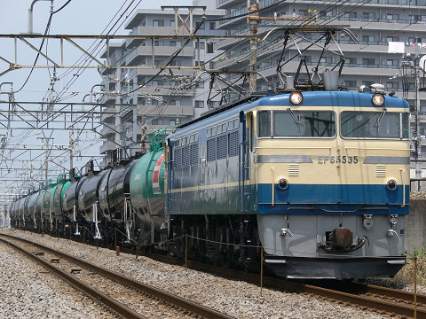 新町～倉賀野間