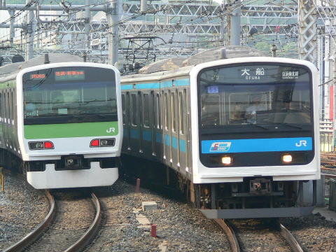 御徒町駅
