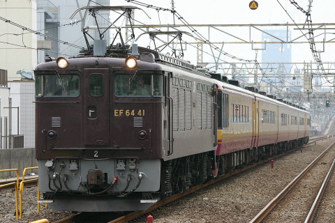 阿佐ヶ谷駅