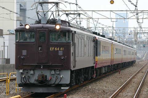 阿佐ヶ谷駅