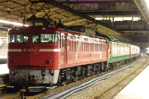品川駅