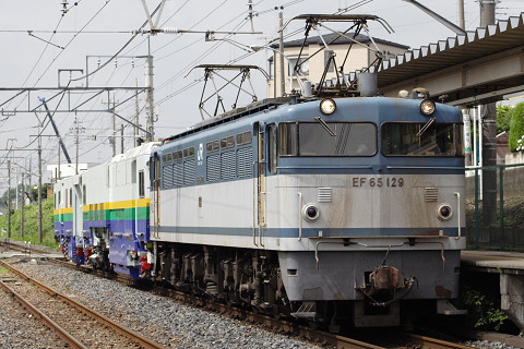 蓮田駅