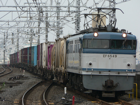 市川駅