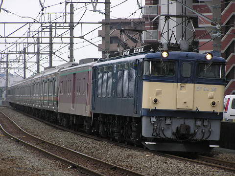 新座駅