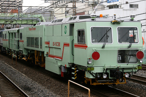 北松戸駅