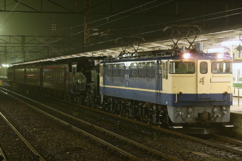 黒磯駅