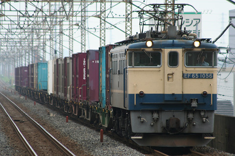 南越谷駅