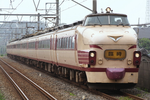 東松戸駅