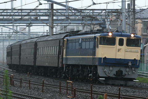 大宮～浦和間