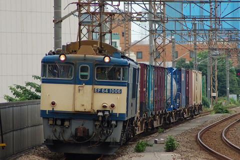 八丁畷駅