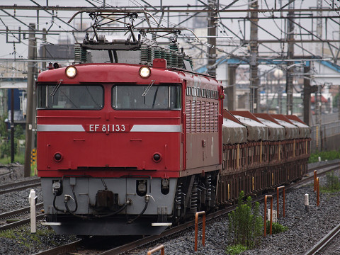 馬橋駅