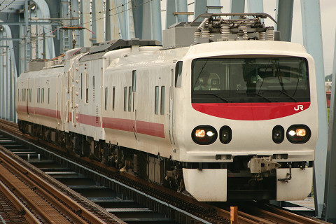 三郷駅