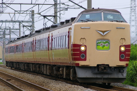 新前橋～井野間