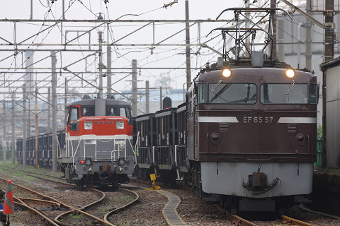 扇町駅