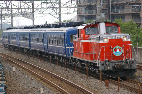 古河駅