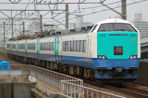 舞浜駅