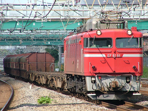 柏駅