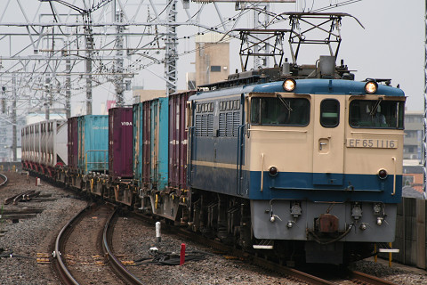 市川駅