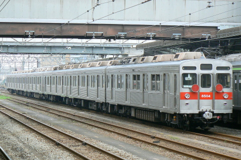 八王子駅