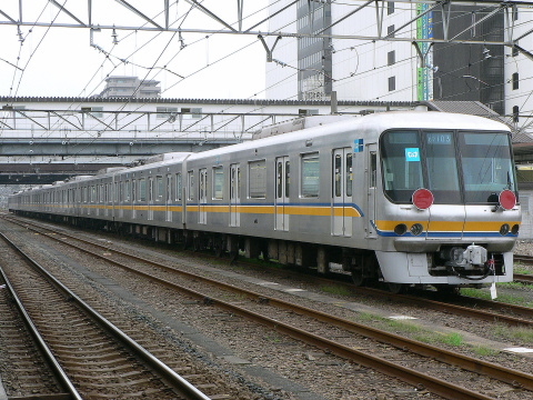 八王子駅