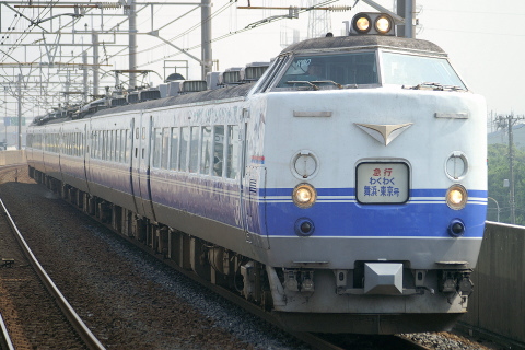 市川塩浜駅