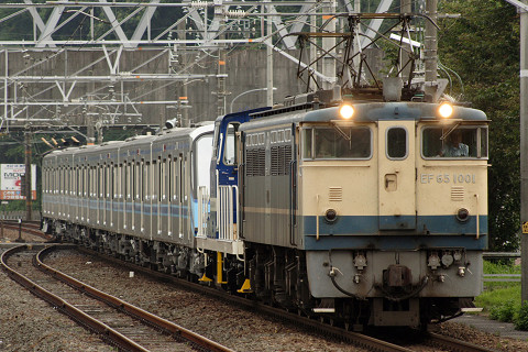 富士川駅