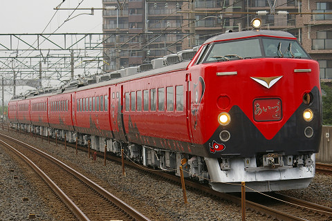 古河駅
