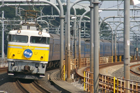 赤羽駅