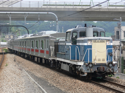 八王子みなみ野駅