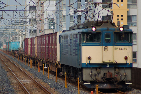 南浦和駅