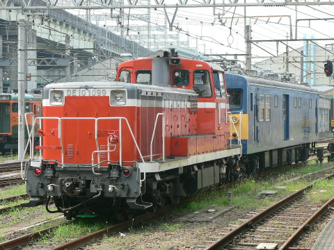 大宮駅