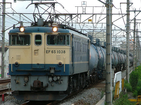 南流山駅