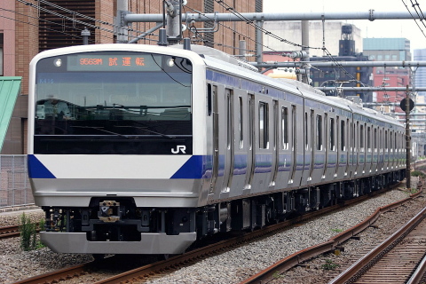 目白駅