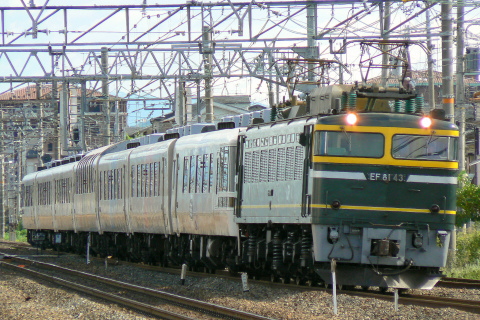 向日町駅