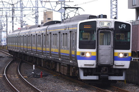 市川駅