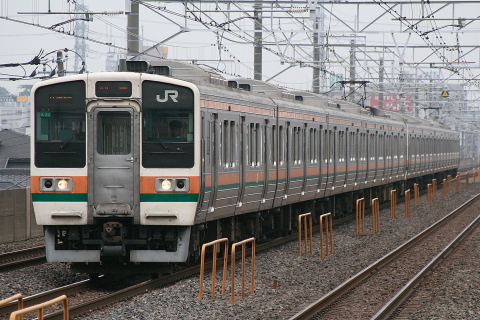 下総中山駅