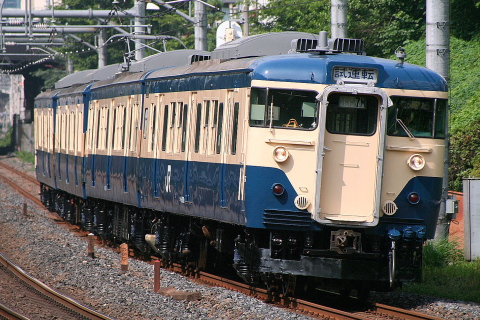 目白駅