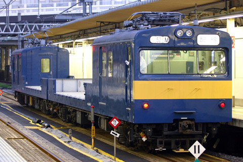 新宿駅