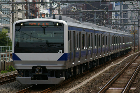 新大久保