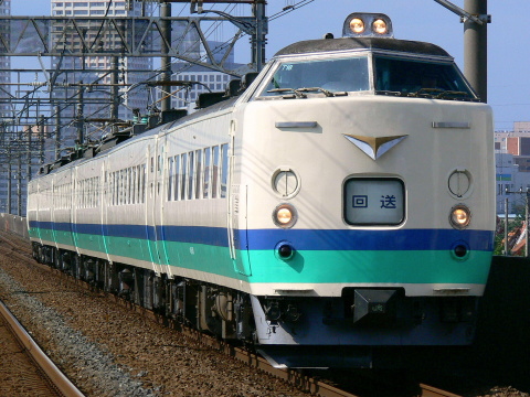 市川塩浜駅