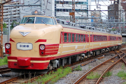 品川駅