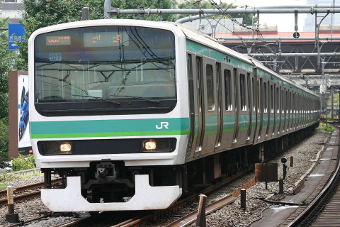 原宿駅