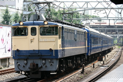 原宿駅