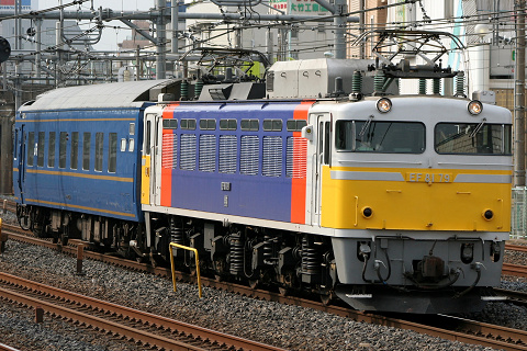鶯谷駅