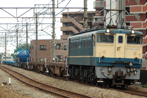 新座駅