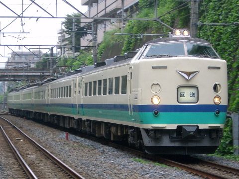 新八柱駅
