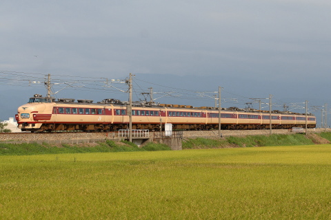 水橋～東富山間